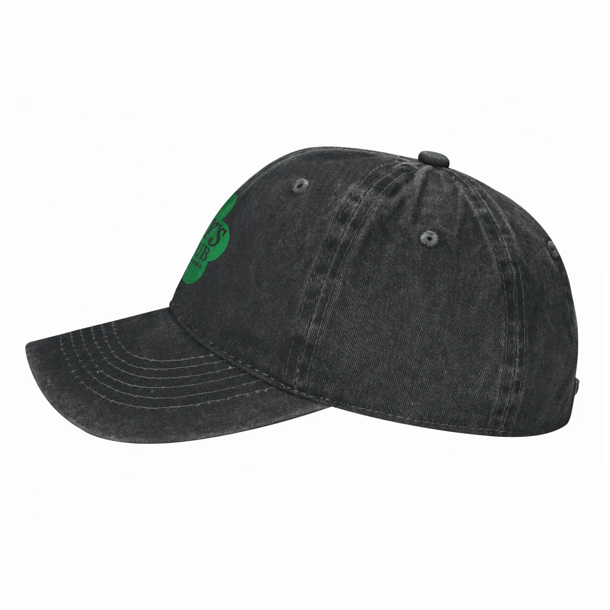 Czapka z daszkiem Paddy’s Wors – Hunting Outdoor Logos recenzja i cena