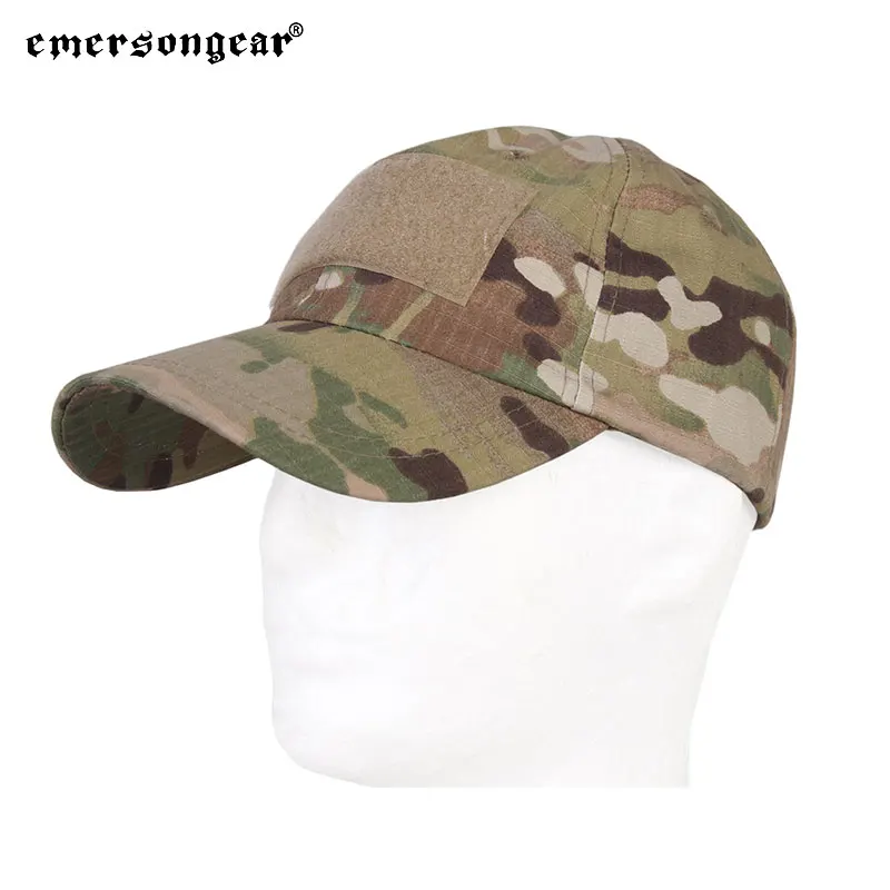 Emersongear czapka z daszkiem  – Outdoor Hunting Prints recenzja i cena