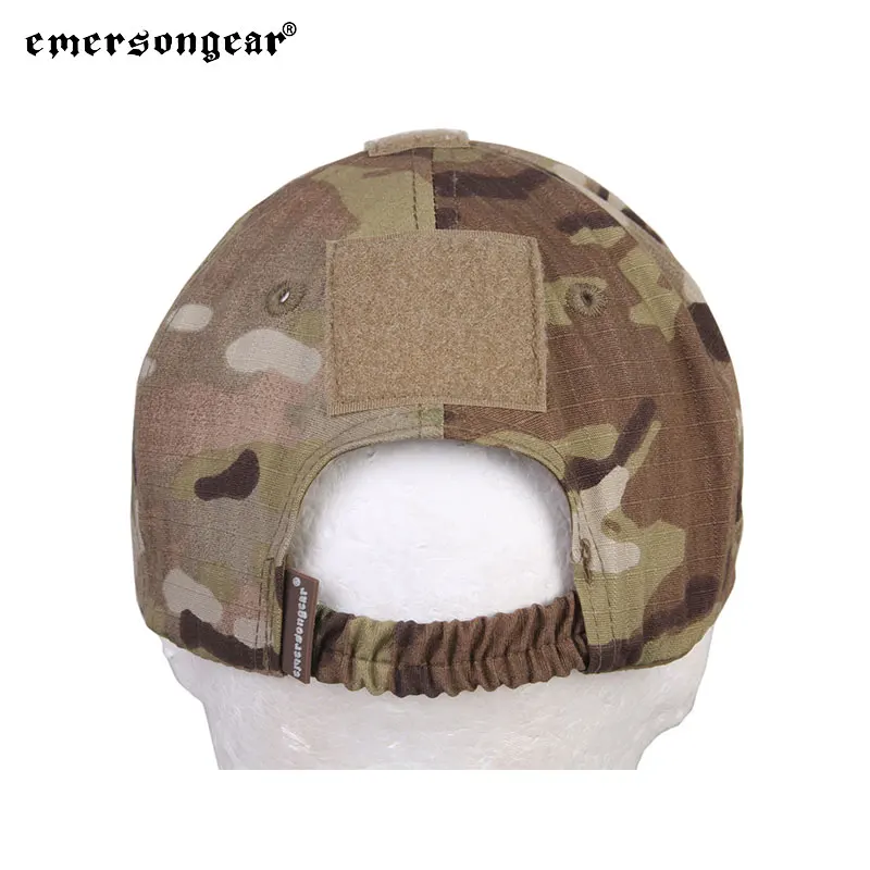 Emersongear czapka z daszkiem  – Outdoor Hunting Prints recenzja i cena