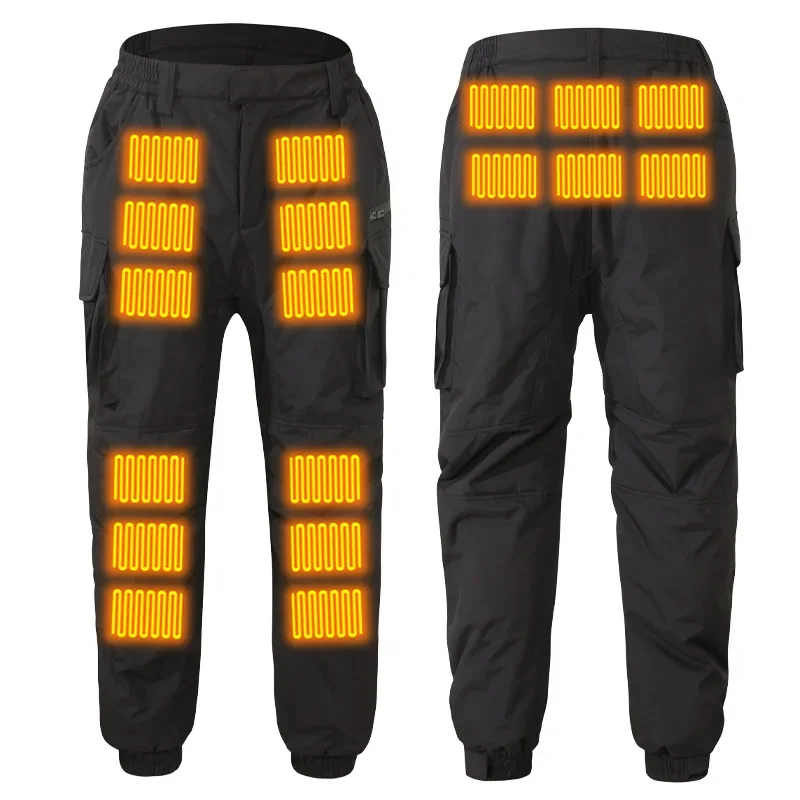Nowe Męskie Damskie Zimowe Ter – Outdoor Hunting Pants Women recenzja i cena