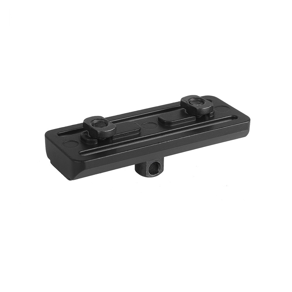 Adapter taktyczny M-lok do mon – Bipod Rifle Mount recenzja i cena