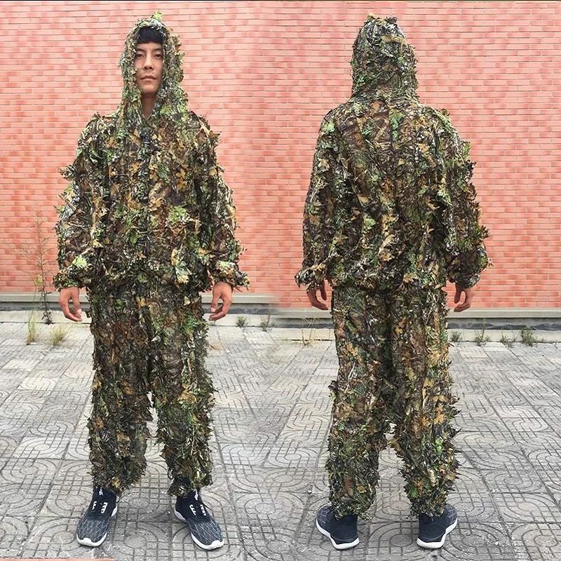 Mężczyźni kobiety dzieci odkry – Outdoor Hunting Pants Women recenzja i cena