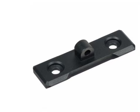 Outdoor Tactical MLOK Keymod B – Bipod Rifle Mount recenzja i cena