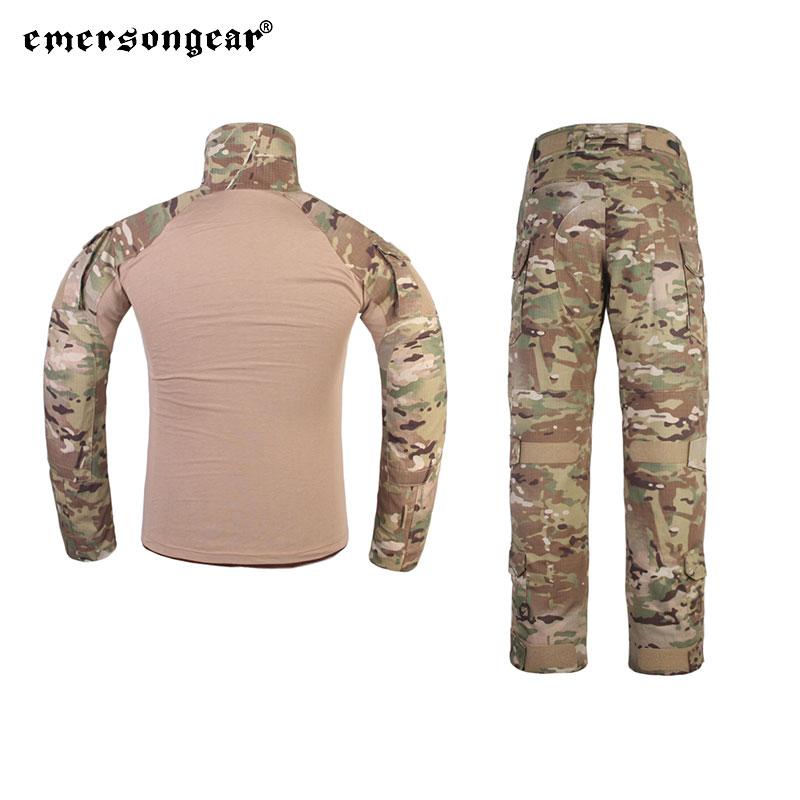 Emersongear EM6966 Kobiety Cam – Outdoor Hunting Pants Women recenzja i cena