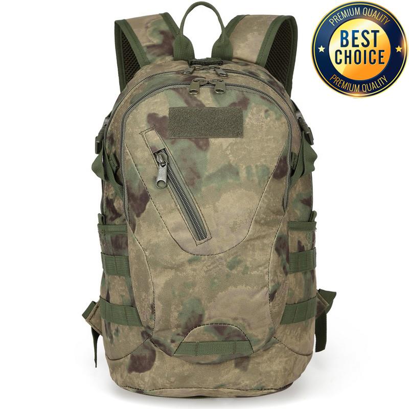 Plecak Turystyczny Plecak Takt – Hunting Outdoors recenzja i cena
