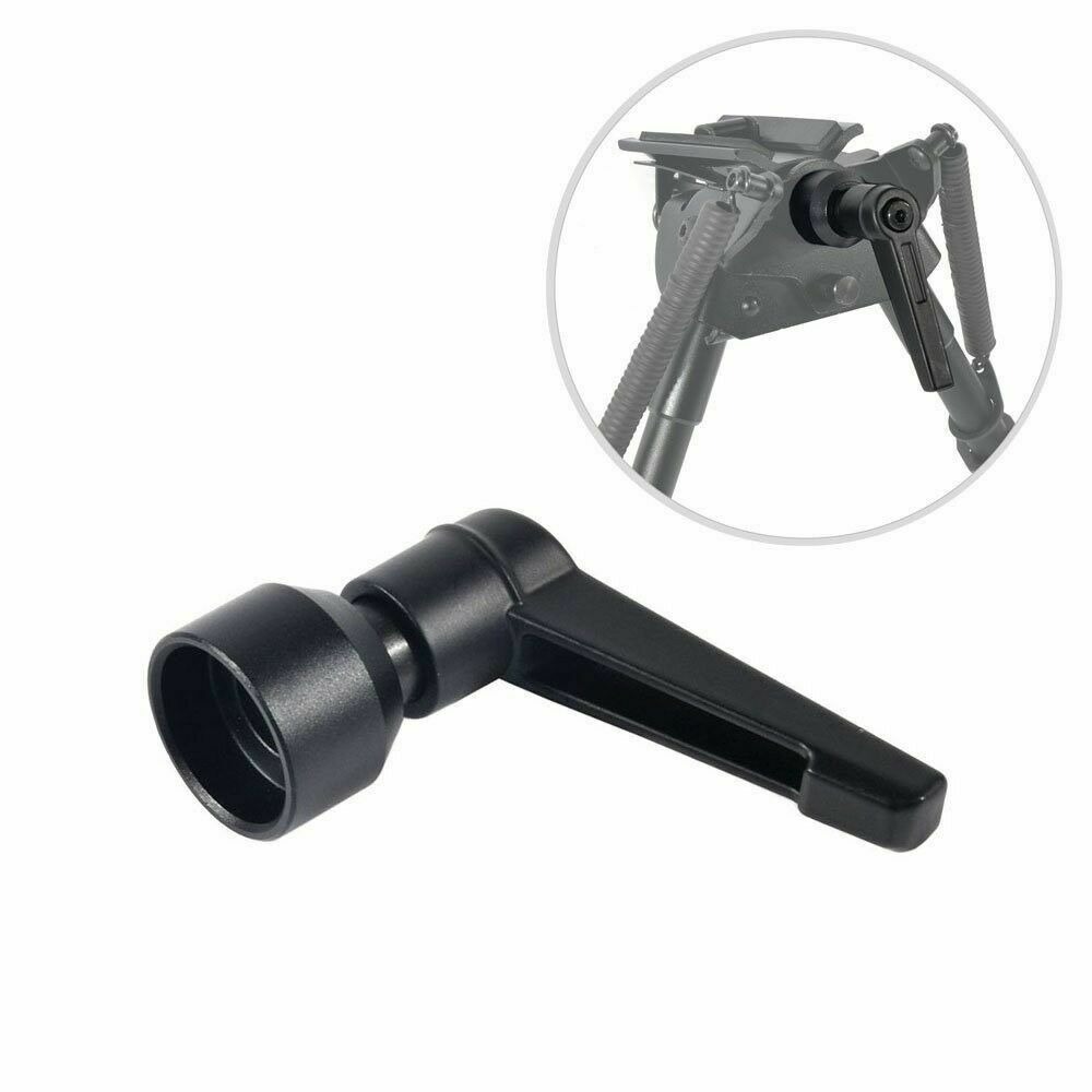 Taktyczny montaż dwójnóg do ka – Bipod Rifle Mount recenzja i cena