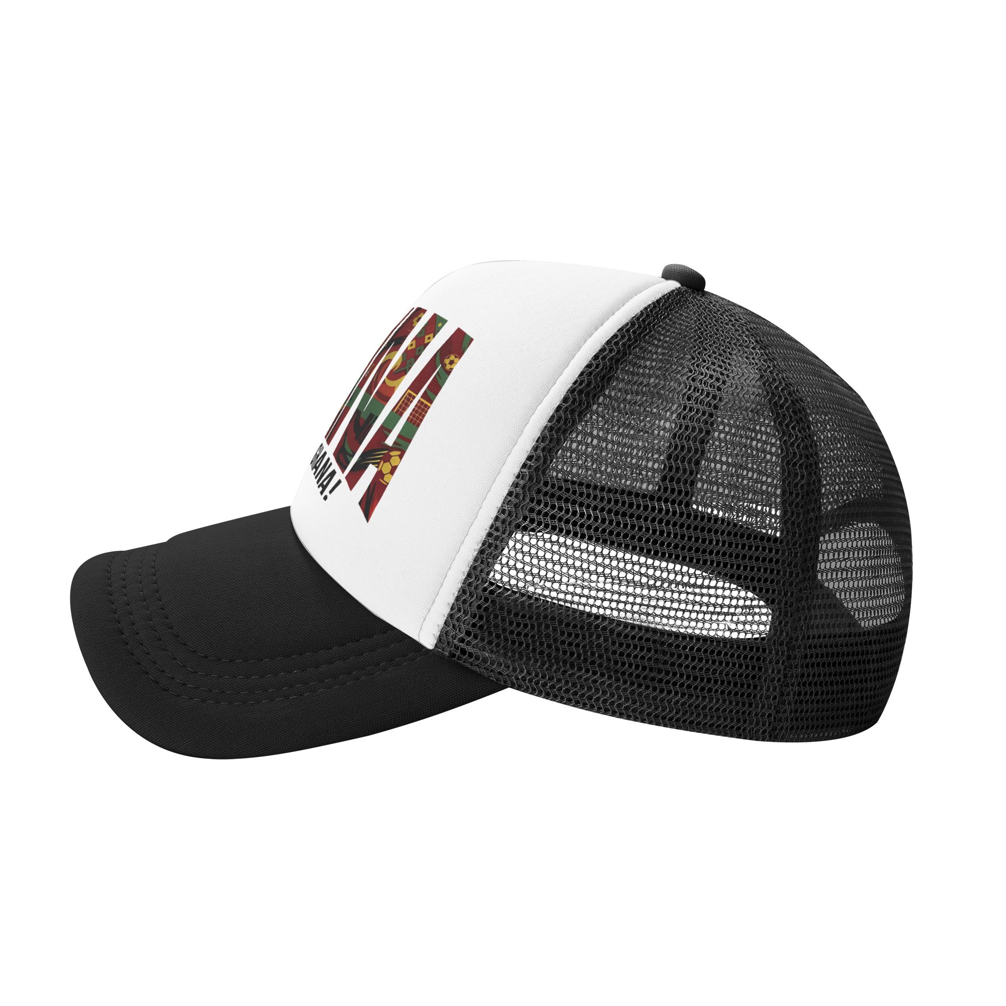Czapki z daszkiem Reprezentacj – Hunting Outdoor Logos recenzja i cena