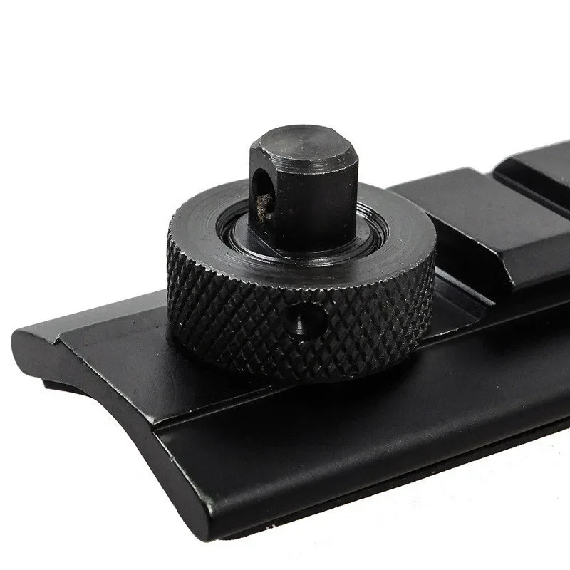 Adapter do bipodu, mocowanie d – Bipod Rifle Mount recenzja i cena