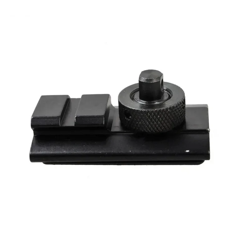Adapter do bipodu, mocowanie d – Bipod Rifle Mount recenzja i cena