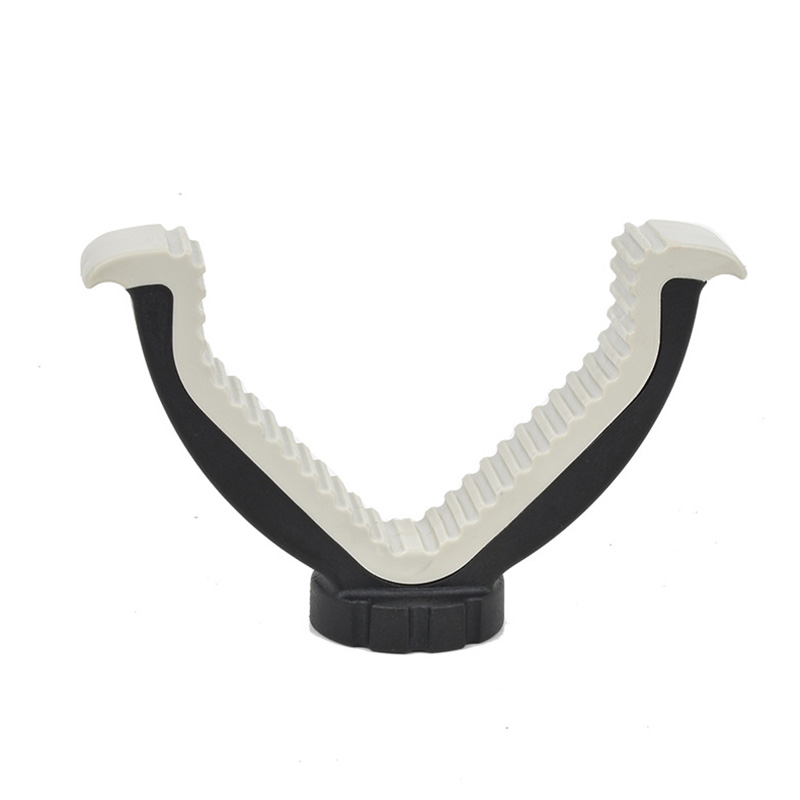 Stojak myśliwski Heavy Duty V  – Bipod Rifle Mount recenzja i cena