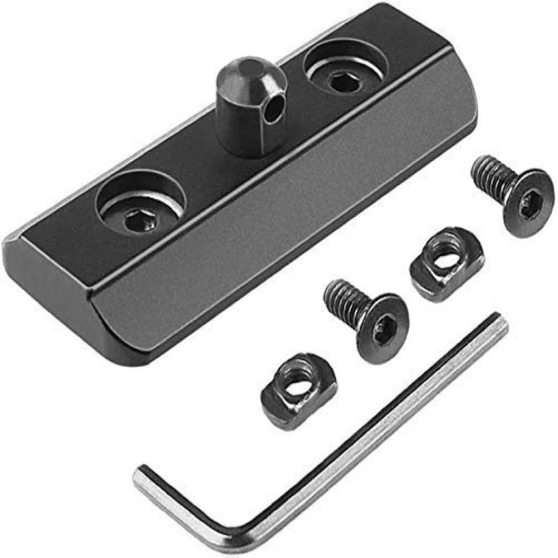 MidTen Fit M lok 6 9 Mount Han – Bipod Rifle Mount recenzja i cena